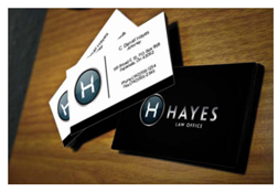 Business Cards